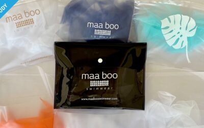 Case study – L’evoluzione del packaging di Maa Boo