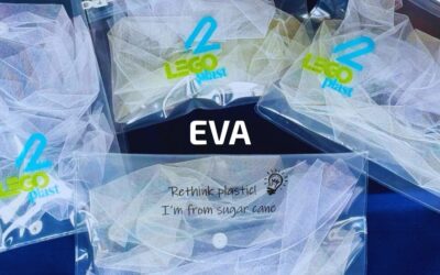 EVA – Riciclabile, morbido e versatile